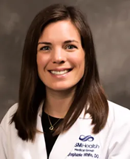 Stephanie White