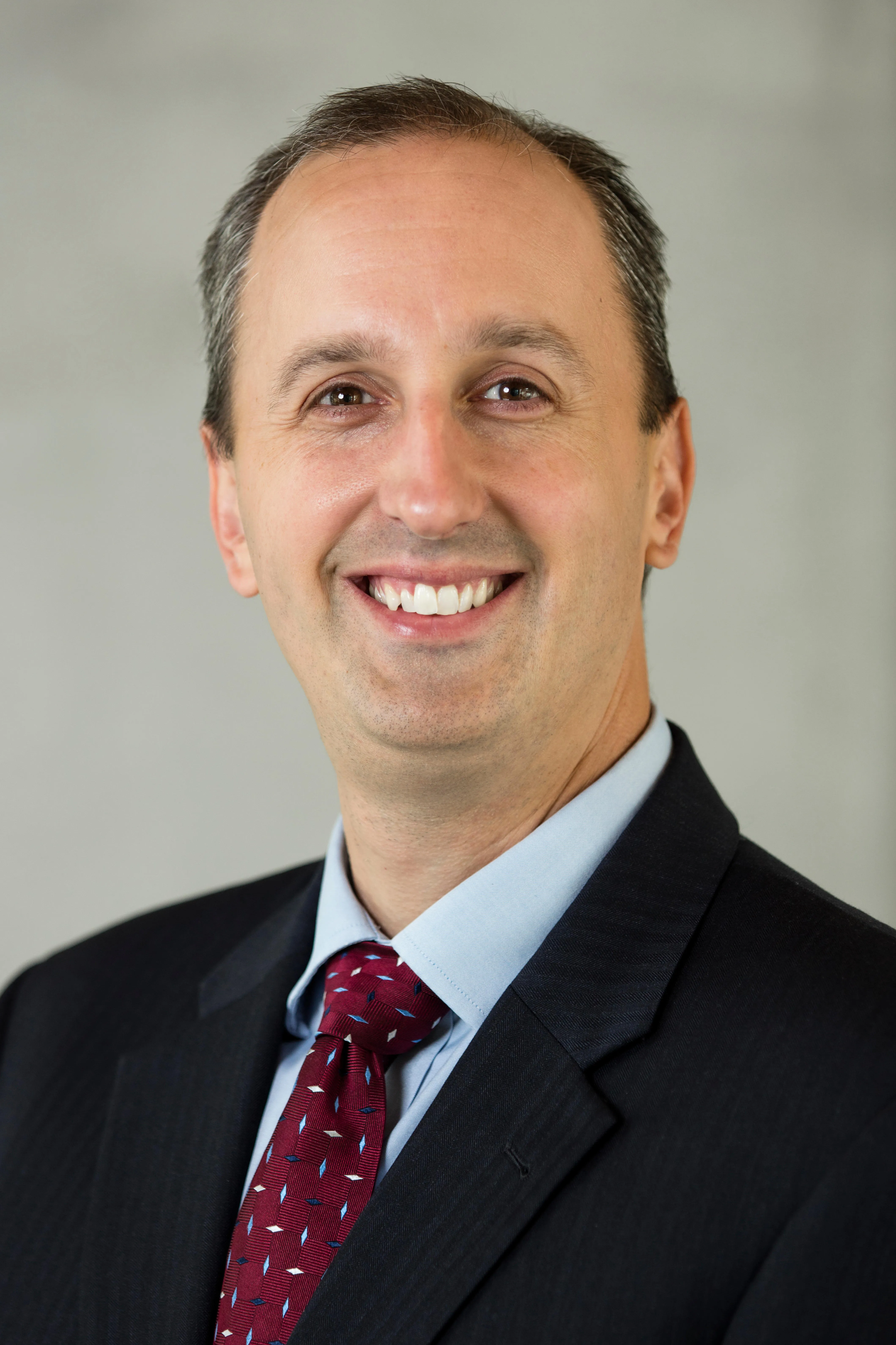 Derek S. Welsbie