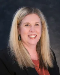 Jodie Barr