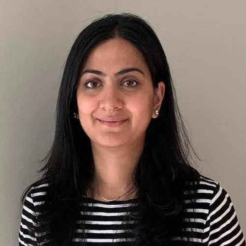 Seema Patel Chokshi