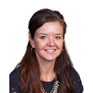 Lyndsie Wilson Friedel