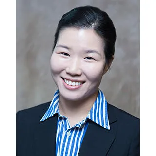 Eun Young Sylvia Kim