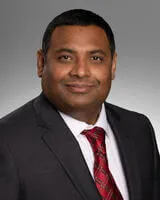 Sreekanth Chavour