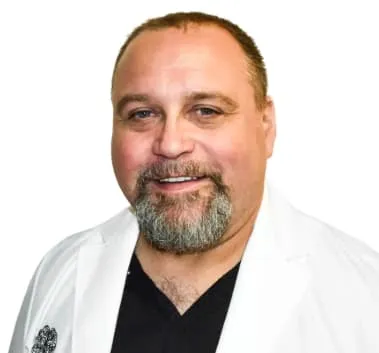 Michael G McDowell, DNP, PMHNP-BC, FNP-BC, MSBA, MBA