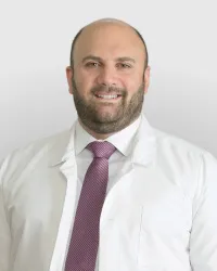 Saleh El Dassouki