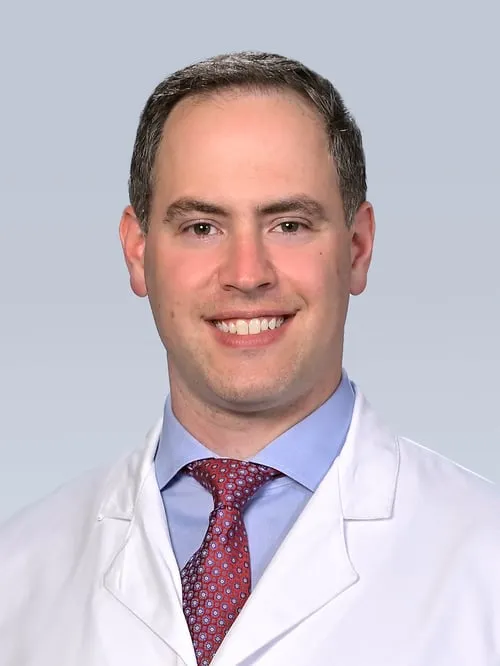 Andrew Sobel
