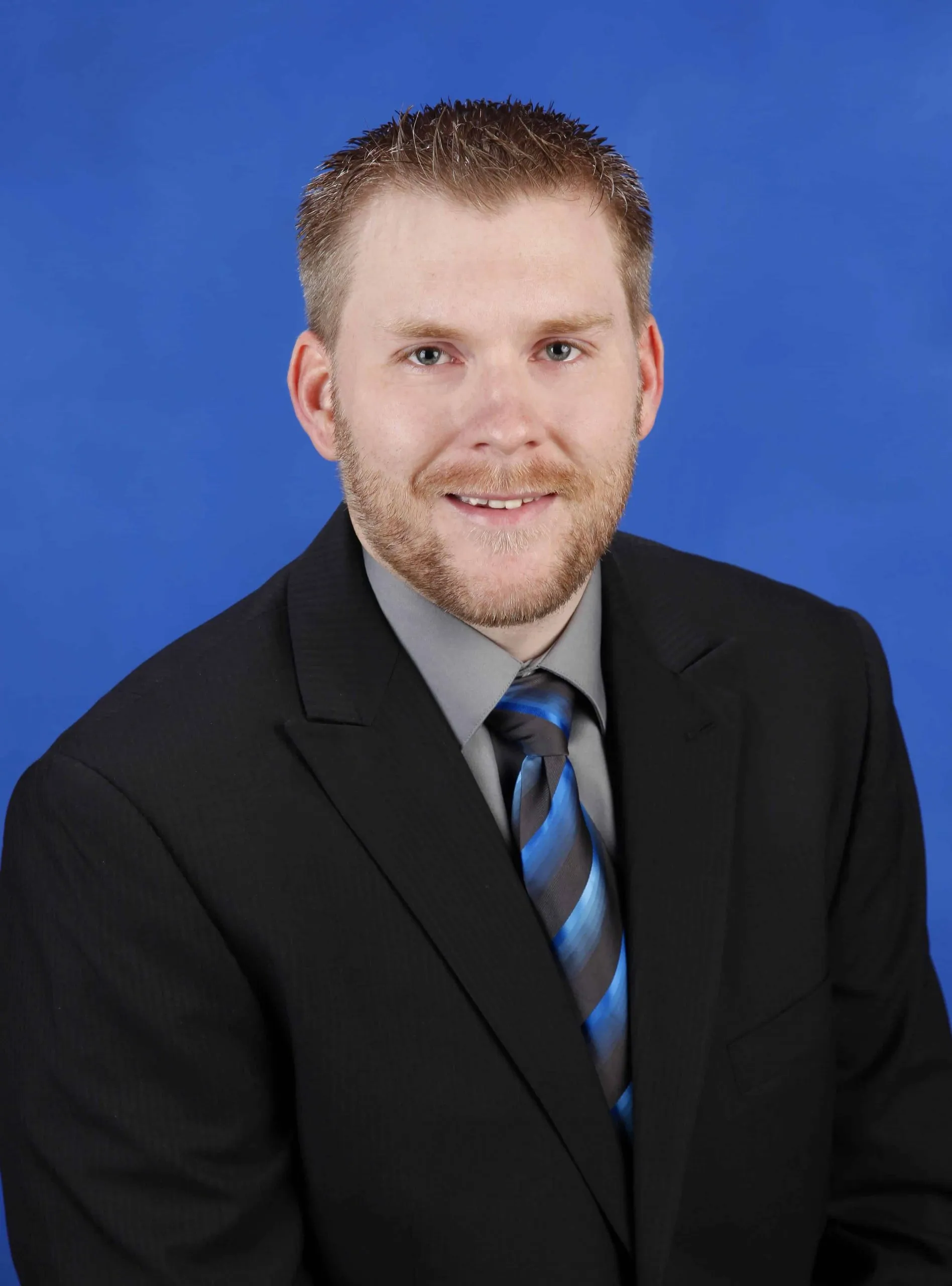 Andrew Ralls