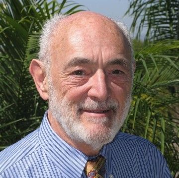 Stanley Arnold Terman
