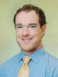 Jeremiah John Eisenschenk