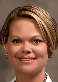 Jolene Borders