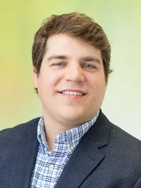Daniel Verdon Johnson