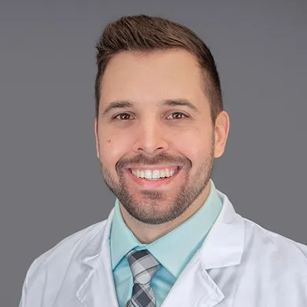 Brandon D. Workman