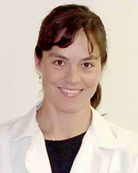 Jennifer C Paterson