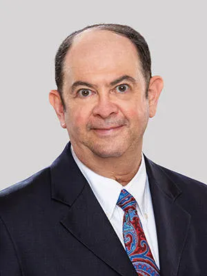 Jorge Cheirif