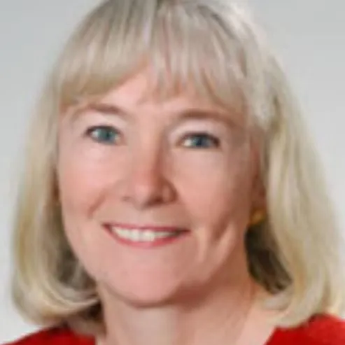 Marilyn C Ray