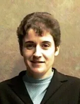 Megan J Clancy