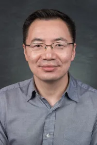 Mark C. Lee