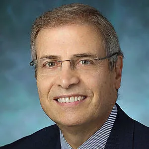 Peter A Campochiaro