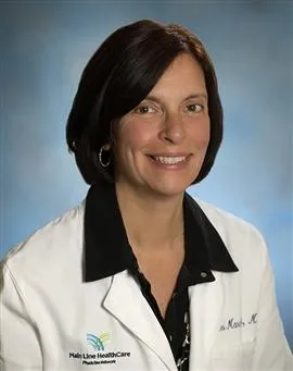 Frances E. Marchant