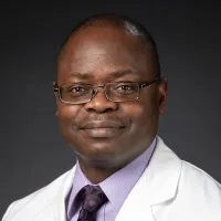 Bamidele A. Adesunloye