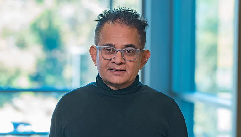 Bhargav M. Kanani