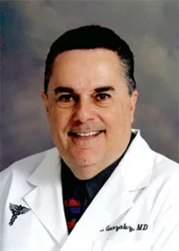 Evangelio Gonzalez