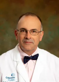 Keith R. Stephenson