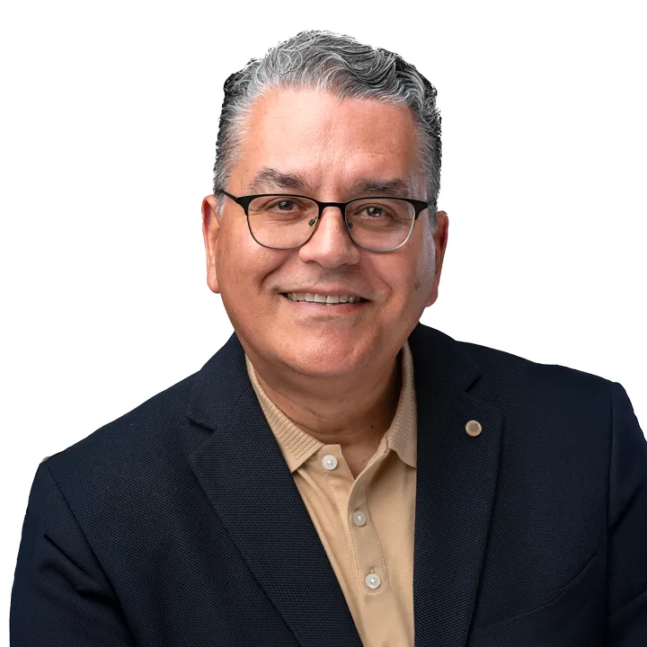 Gaddiel David Rios
