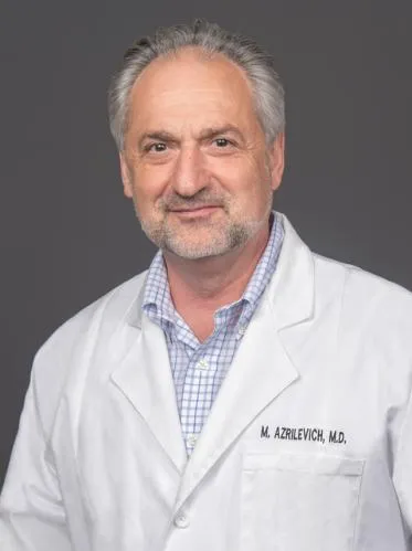 Mikhail Azrilevich