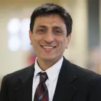 Abbas Zaidi