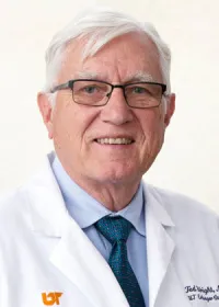 Kinsman (ted) Wright