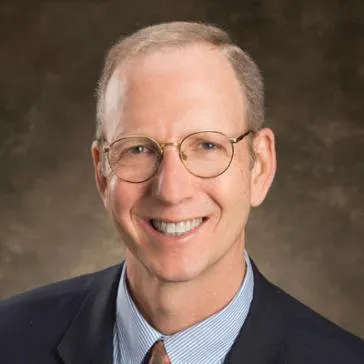 Joseph Gordon Edelson