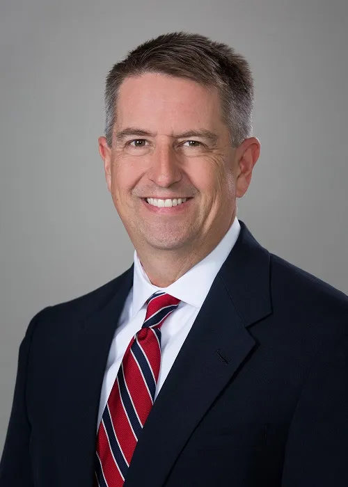 R. Jeffrey Hood