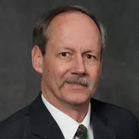 Frederick Stockton