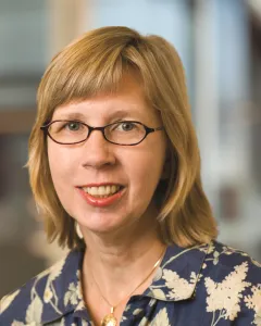 Susan E. Minette