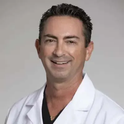 Andrew B Green