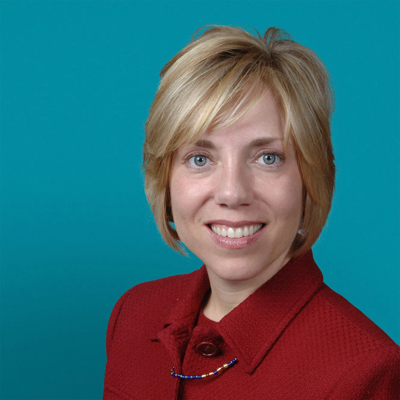 Victoria Ruth Buckner