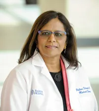 Pallavi Deliwala