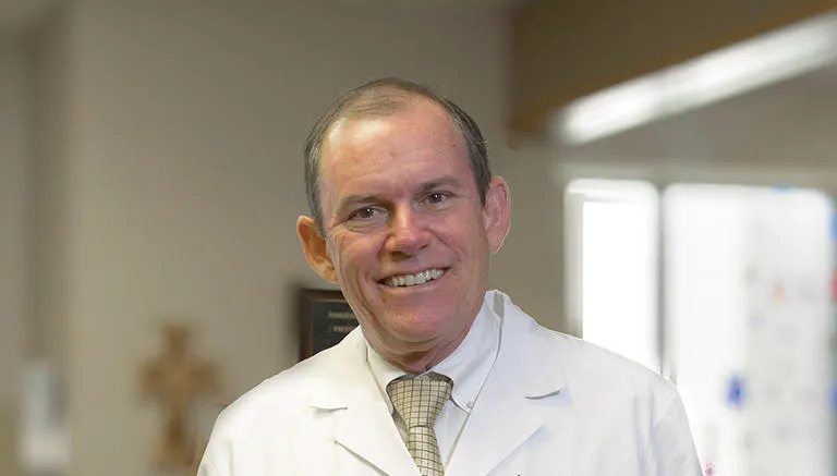 Charles H. Rehm