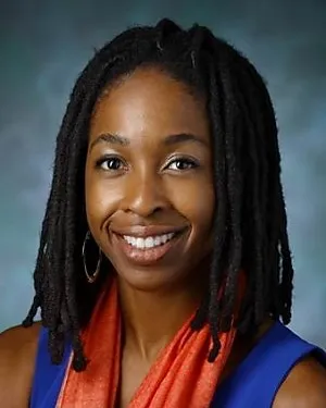 Allison Lorna Agwu