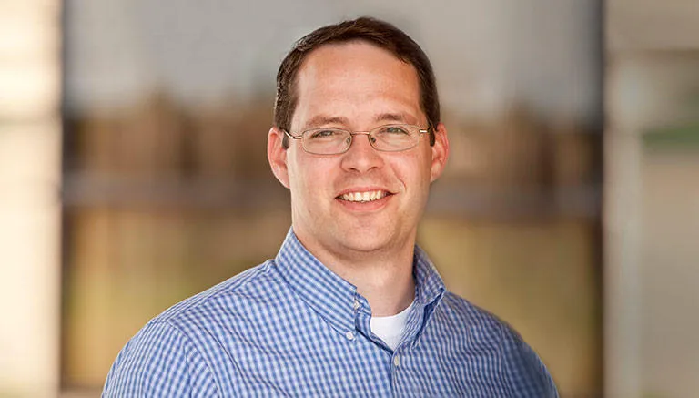 Patrick Michael Garrison