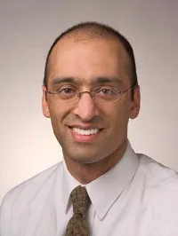 Rajesh Manohar Prabhu