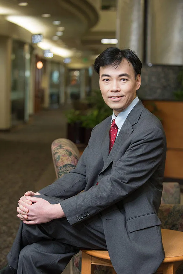 Franklin Wong