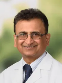 Anil K Ramaswamy