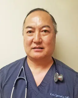 Kirk Edward Yamato