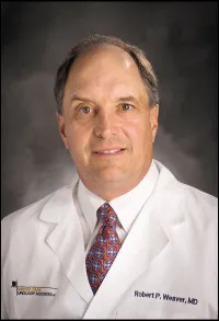 Robert Weaver