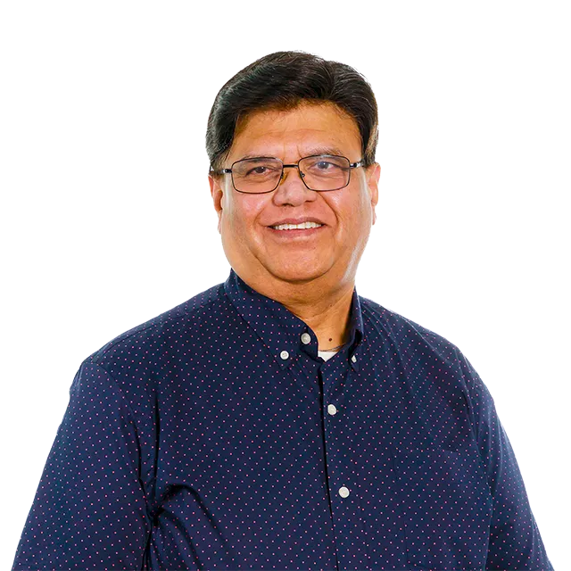 Ali Akbar Khan