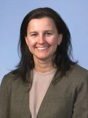 Karen M Rieger