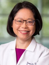 Yenny Lim