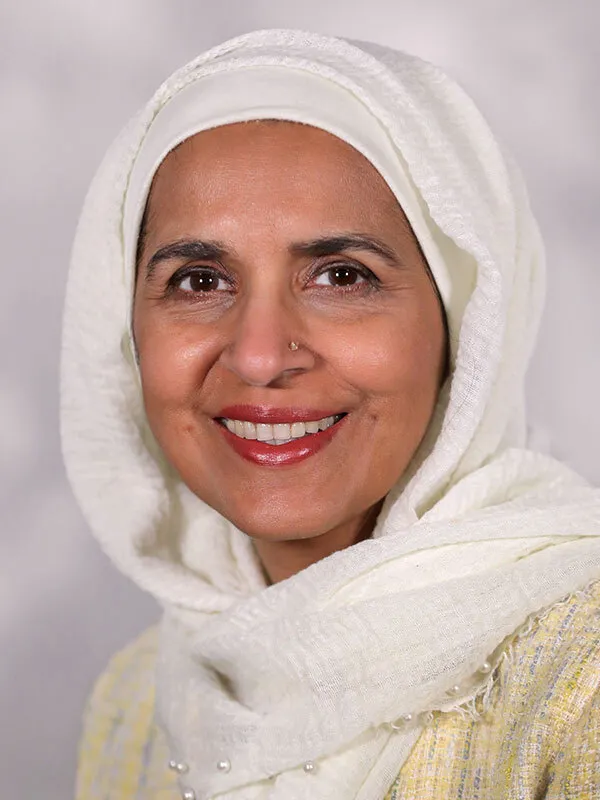 Iram Bakhtawar
